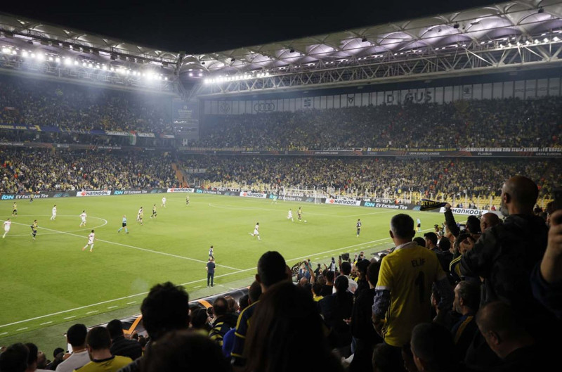 Fenerbahçe, Alman devini tek golle geçti! Maç sonunda 20 milyon euroluk yıldız kriz yarattı - Resim: 2