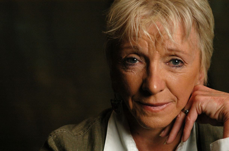 Kanserle mücadele ediyordu! Usta oyuncu 84 yaşında hayatını kaybetti - Resim: 1