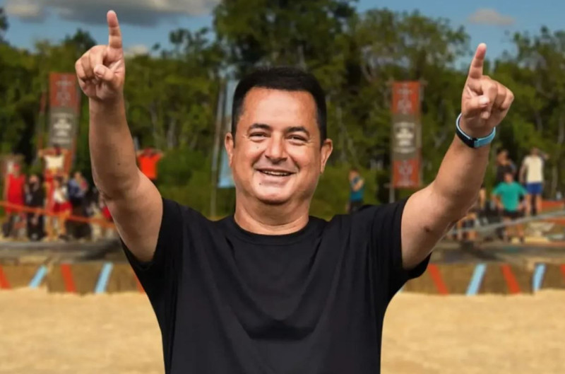 Survivor 2026'ya büyük sürpriz! Acun Ilıcalı, ünlü şarkıcının kadroya girdiğini duyurdu - Resim: 1