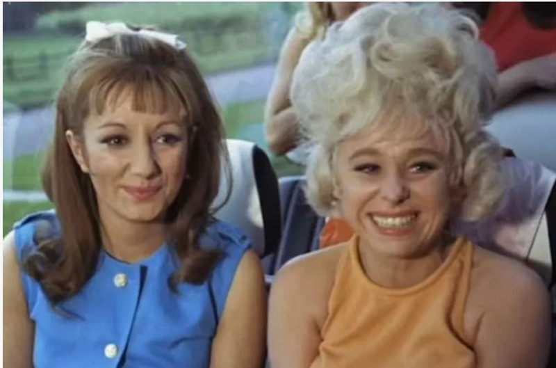 Hastanede tedavi altındaydı! Ünlü oyuncu hayatını kaybetti - Resim: 1