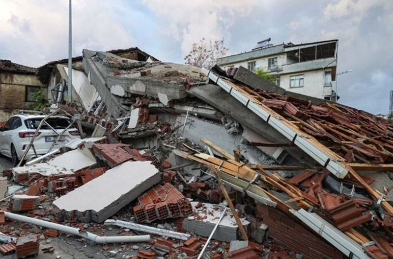 Türkiye için deprem alarmı! Naci Görür'den sessizlik uyarısı! 'Olursa felaket olur' - Resim: 4