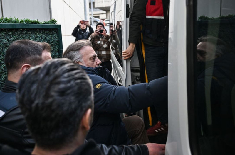 Uyuşturucu soruşturmasında gözaltına alınmıştı! Oktay Kaynarca'dan açıklama - Resim: 3