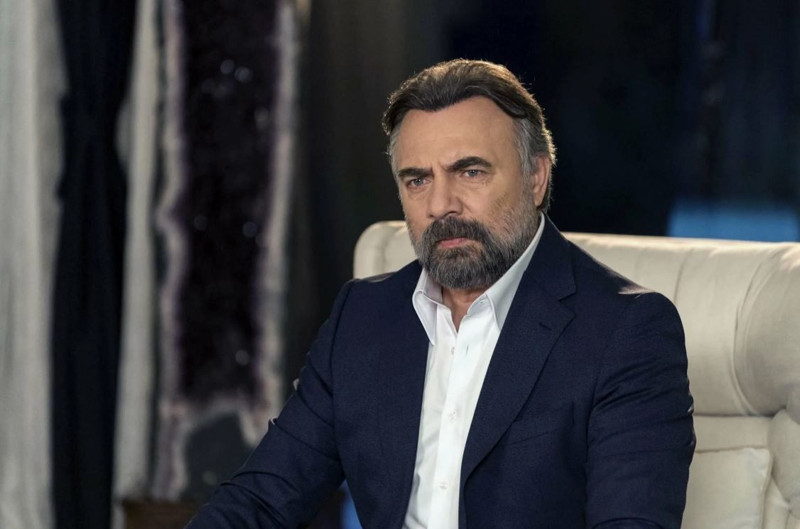 Uyuşturucu soruşturmasında gözaltına alınmıştı! Oktay Kaynarca'dan açıklama - Resim: 4