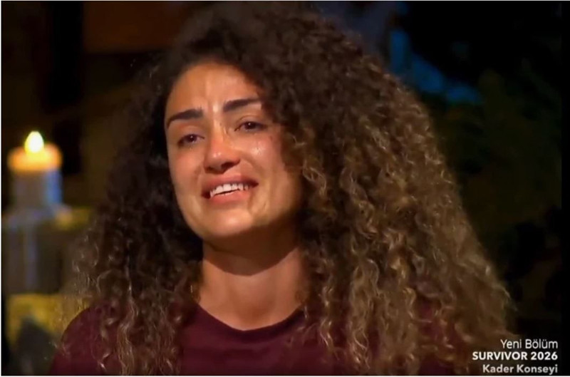 Survivor'dan elenen Dilan Çıtak sessizliğini bozdu! "Duyduğunuz ve duyacağınız her şey gerçek" - Resim: 4