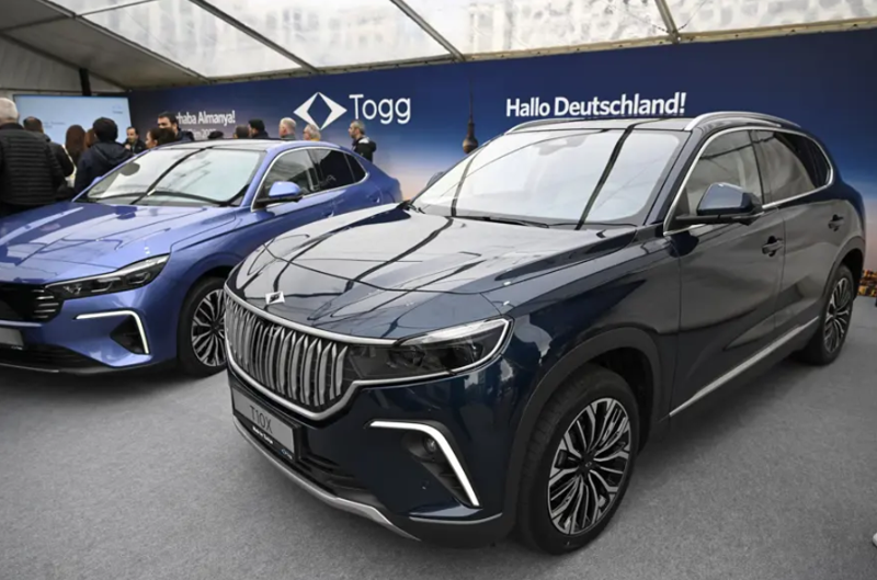 Otomobil alacaklar dikkat! Yerli ve milli otomobilde 2026 kampanya fırsatları başladı - Resim: 5