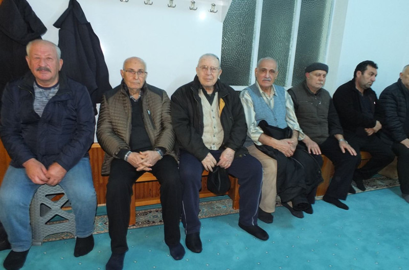 Ezan 3 dakika erken okundu: Kafalar karıştı? Temkin vakti kaç dakika? - Resim: 4