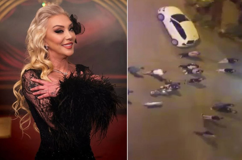 Güllü cinayetinde yeni görüntüler ortaya çıktı! Sultan Nur Ulu o anları anlattı: 'Annesini öldürmüş, size ne yapar?' - Resim: 2