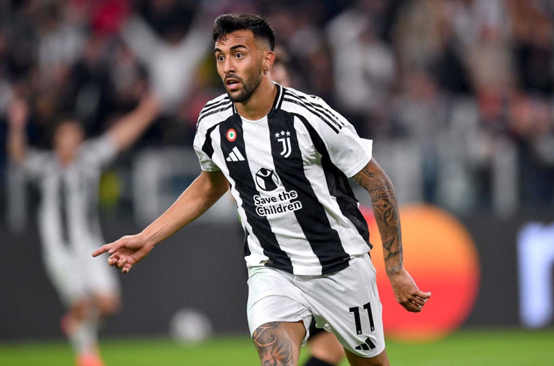 Beşiktaş gözünü 28 milyon euroluk yıldıza dikti! Transfer teklifi ortaya çıktı - Resim: 6