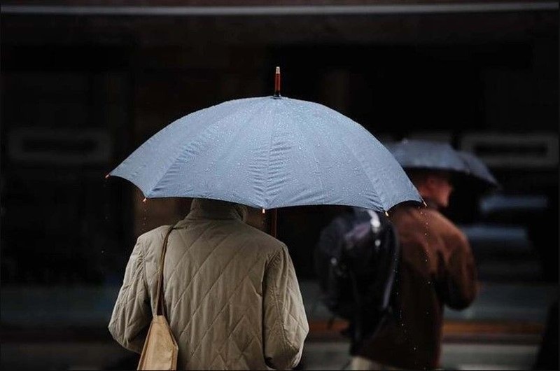 Meteoroloji’den uyarı üstüne uyarı geldi! Bir anda bastıracak: Evden çıkarken hesabınızı çok iyi yapın... Bugün hava nasıl olacak? - Resim: 15