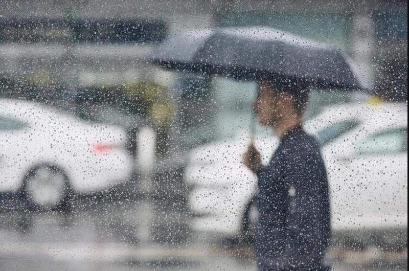 Meteoroloji’den uyarı üstüne uyarı geldi! Bir anda bastıracak: Evden çıkarken hesabınızı çok iyi yapın... Bugün hava nasıl olacak? - Resim: 16