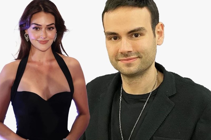 Sabancı ailesine gelin mi gidiyor? Esra Bilgiç ile Faruk Sabancı'dan şaşırtan hamle - Resim: 2