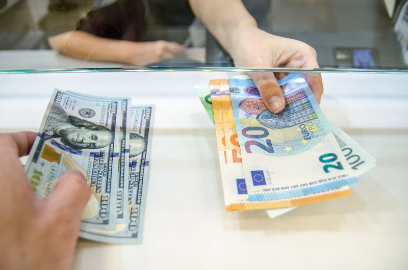 Dolar ve euro kurunda son durum: 10 Eylül 2025 döviz kurları - Resim: 5