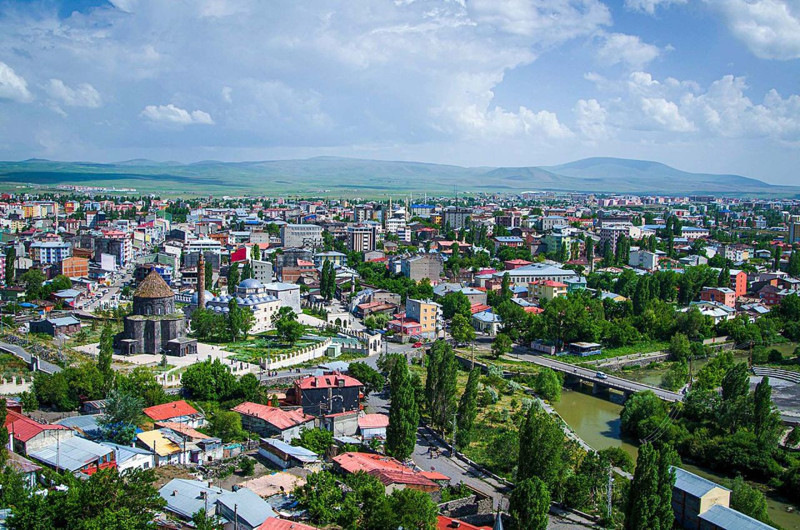 81 ilin lakabı belli oldu! Bazılarını duyunca çok şaşıracaksınız! İşte illerin takma adları - Resim: 46