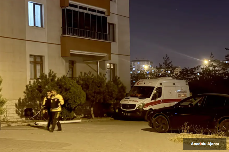 Şehitlerimizin kimlikleri belli oldu: Baba ocaklarına ateş düştü! - Resim: 25