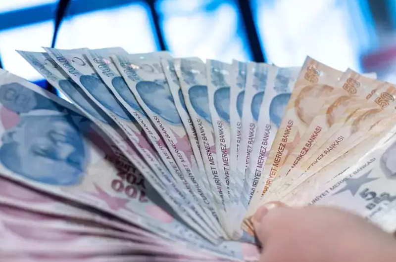 Milyonlarca emeklinin beklediği haber! Hesaplarınızı kontrol edin: Fark ödemeleri hesaplara yattı! - Resim: 6