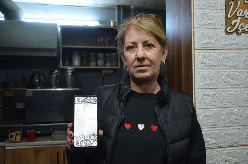 Bakımevinde dehşet: Engelli birey 5 dakika boyunca yandı - Resim: 7