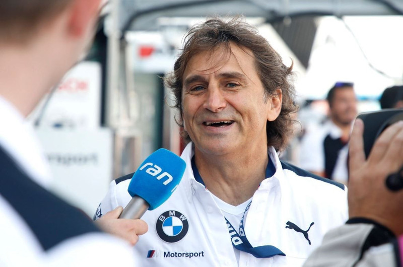 Formula 1'in efsane ismiydi! 59 yaşında hayatını kaybetti - Resim: 7