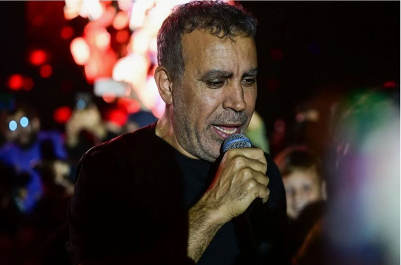 Yoğun bakıma kaldırılmıştı! Haluk Levent'in sağlık durumuna ilişkin ilk açıklama geldi - Resim: 5