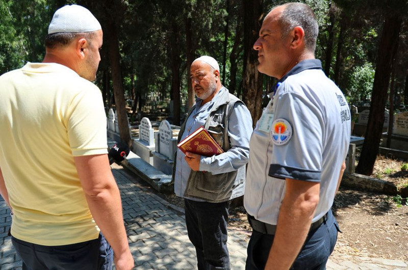 Adana’da sahte hoca avı: Dua testini geçemedi! - Resim: 4