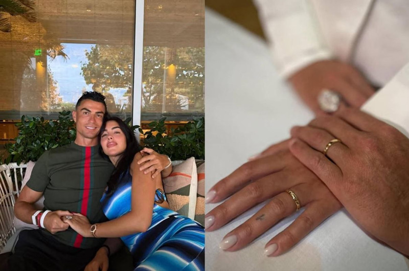 Cristiano Ronaldo'nun yeni imajı şoke etti! Saçının rengini değiştirdi, hayranlarını ikiye böldü - Resim: 4