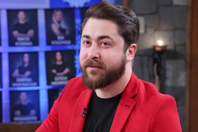 Semih Öztürk'ün Survivor Ekstra'da neden olmadığı ortaya çıktı! Eşi Kurretülayn Matur'dan şoke eden paylaşım - Resim: 1