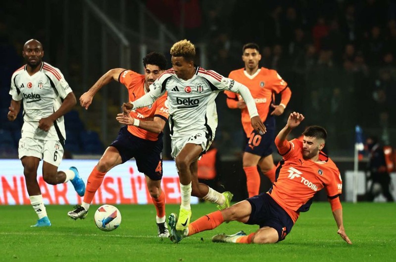 Beşiktaş şampiyonluk yarışında yine dejavu oldu! Aynı senaryo tekrar filmde! - Resim: 5
