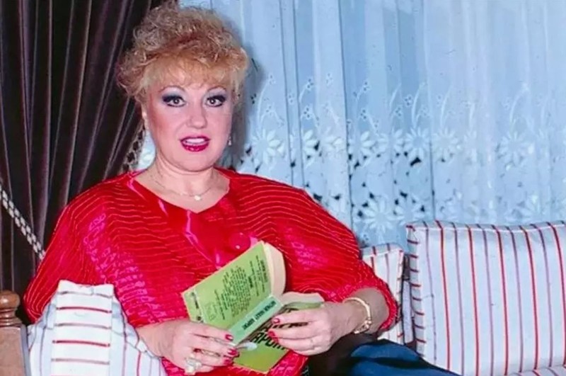Usta sanatçı Gönül Akkor son yolculuğuna uğurlandı! "Böyle bir ses bir daha gelmez" - Resim: 2