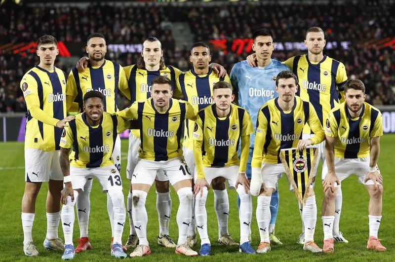 Şaşkına çeviren transfer gelişmesi! İtalyan muhabir duyurdu! Fenerbahçe’nin 17 milyon euroluk yıldızı için kiralama teklifi yaptılar! - Resim: 2