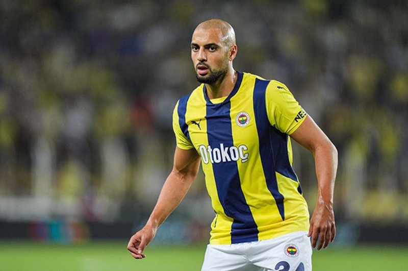 Fenerbahçe’den 12 milyon euroluk transfer kararı! Mourinho yıldız futbolcunun biletini kesti! Krunic’in yaşadıklarını yaşayacak - Resim: 4