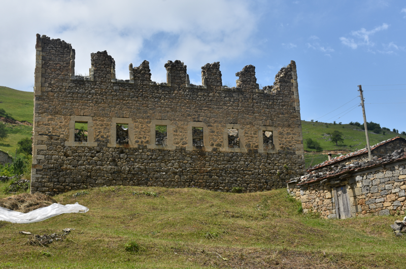 Gümüşhane’de 2 bin 140 rakımlı Taşköprü Yaylası, doğal ve tarihi yapısıyla ilgi çekiyor - Resim: 8