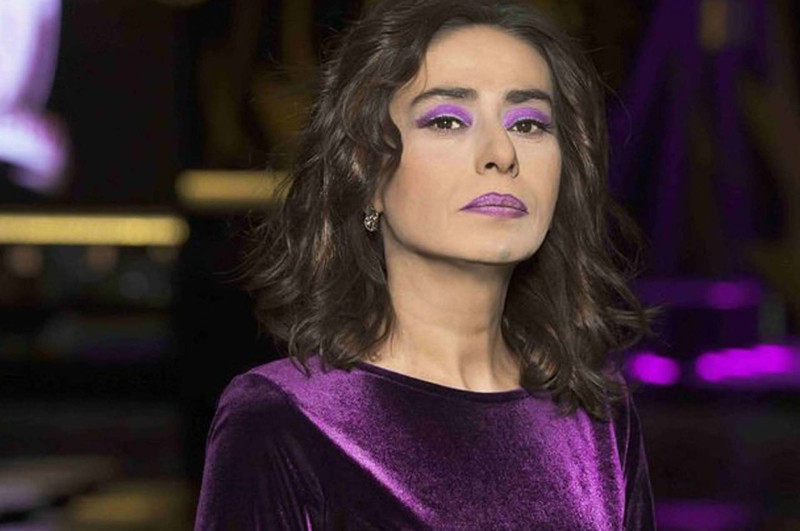 Yıldız Tilbe’den hayranlarını üzen haber! Hastalığını ilk kez açıkladı: “Doktor mikrofon tutmamı bile yasakladı” - Resim: 2