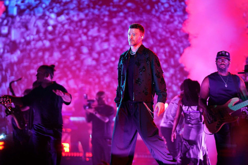Justin Timberlake'den sevenlerini üzen haber! Sır gibi sakladığı hastalığını ilk kez açıkladı - Resim: 6