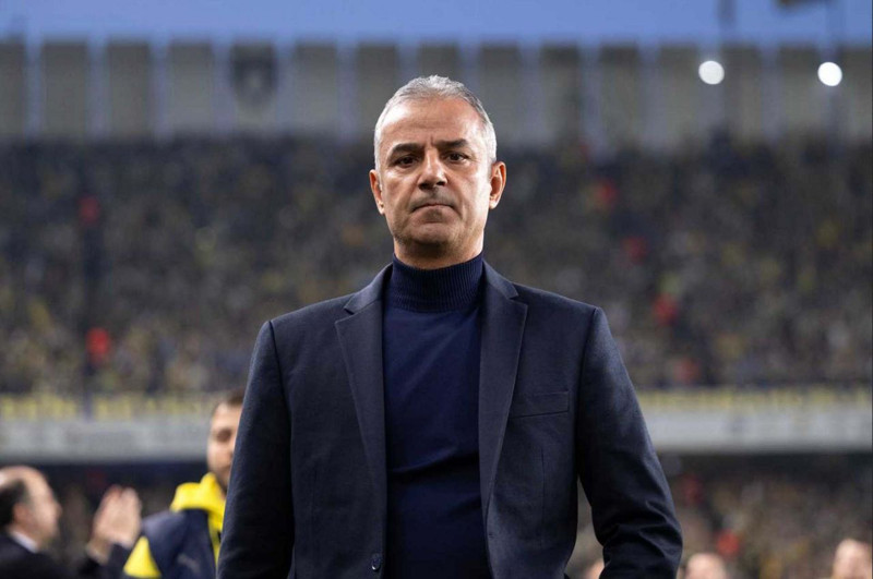 Fenerbahçe’nin yeni teknik direktörü belli oldu! Anlaşma sağlandı! - Resim: 8