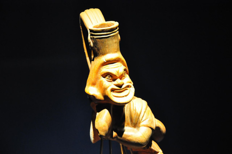 Manisa’da heyecan verici keşif! 1800 yıllık eser ilk kez görücüye çıktı - Resim: 6