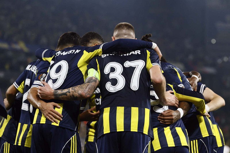 Fenerbahçe’de Gaziantep FK maçı öncesi büyük sürpriz! 2 isim kadroya alınmadı - Resim: 4