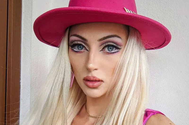 TikTok fenomeninden acı haber! Evinde ölü olarak bulundu - Resim: 4