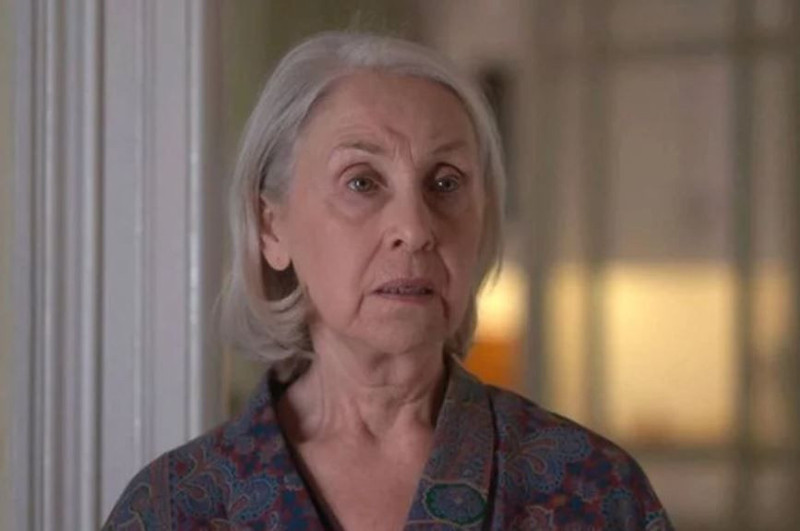 Uzun süredir sağlık sorunlarıyla mücadele ediyordu! Ünlü oyuncu 76 yaşında hayatını kaybetti - Resim: 2