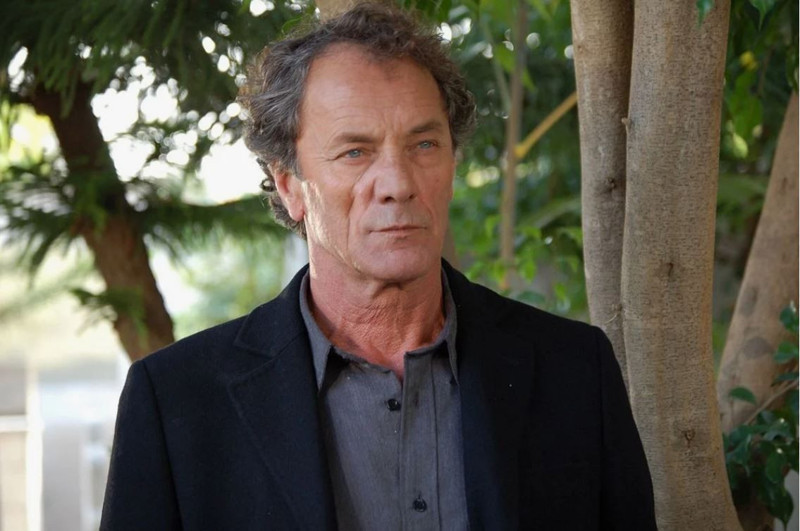 Sinemanın efsane ismiydi! Usta oyuncu hayatını kaybetti - Resim: 3