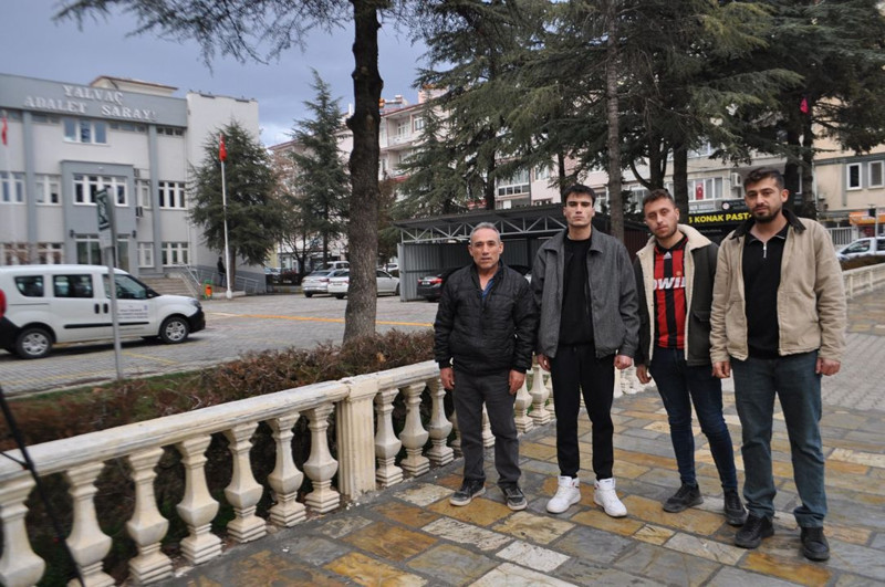 Eşini 16 bıçak darbesiyle öldürdü! Cani kocanın kan donduran ifadesi ortaya çıktı! 'Önce boğdum sonra bıçakladım' - Resim: 4