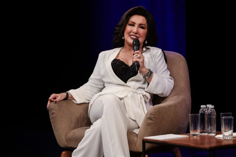 Nükhet Duru’nun sözlerine The Weeknd’den yanıt! "Benim için bir zevkti" - Resim: 2