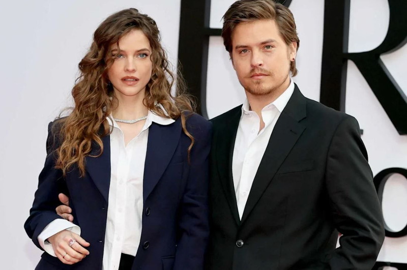 Victoria's Secret modeli Barbara Palvin hamile mi? Son hali gündem oldu - Resim: 3