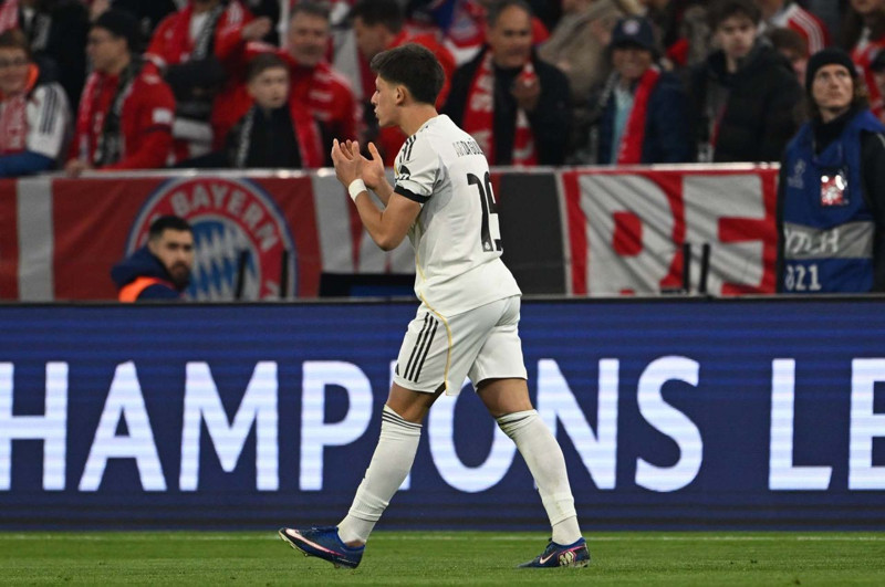 Arda Güler sakatlandı, sezonu kapattı! Dünya Kupası’nda oynayacak mı? - Resim: 5