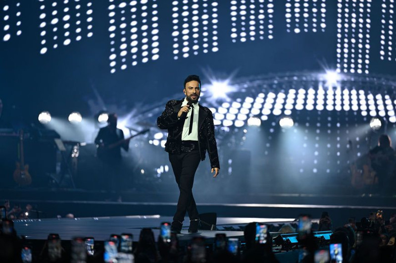 Megastar Tarkan'dan radikal imaj değişikliği: Saçlarını kısacık kestirdi, son hali olay oldu - Resim: 3