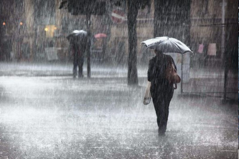 Meteoroloji saat vererek uyardı! Hazırlıklarınızı ona göre yapın! Kuvvetli olması bekleniliyor - Resim: 5