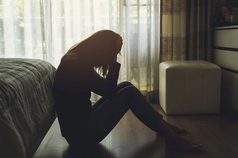 O meslek mensupları dikkat! Depresyon oranı en yüksek olan meslekler belli oldu - Resim: 1