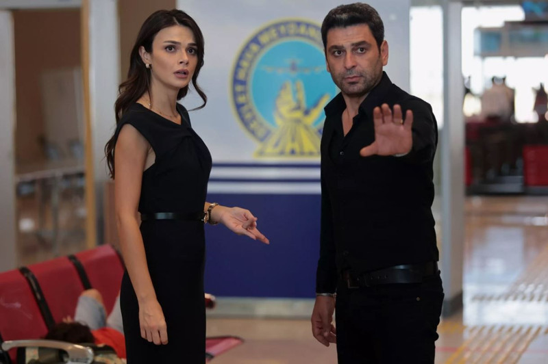 Ünlü dizilerin bölüm başı maliyeti ortaya çıktı! İşte oyuncuların aldığı dudak uçuklatan ücretler - Resim: 5