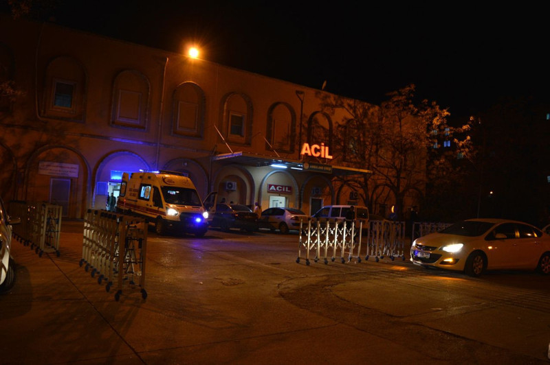 Mardin'de kan donduran olay! 11 yaşındaki çocuk evde asılı halde ölü bulundu - Resim: 2