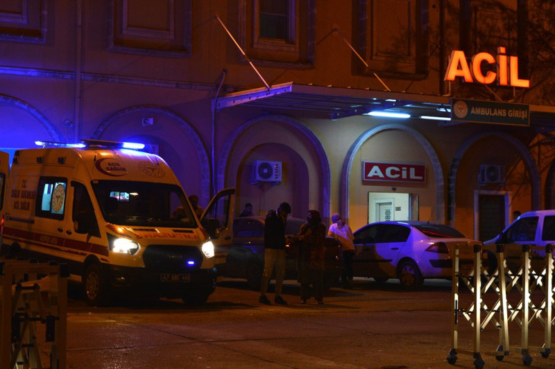 Mardin'de kan donduran olay! 11 yaşındaki çocuk evde asılı halde ölü bulundu - Resim: 1