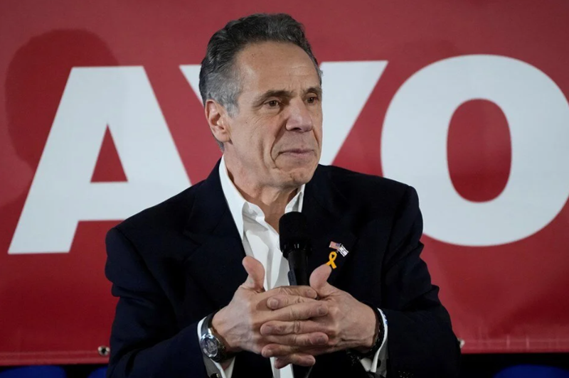 ABD Başkanı Donald Trump'tan tehdit: O seçilirse fonları keserim! - Resim: 7