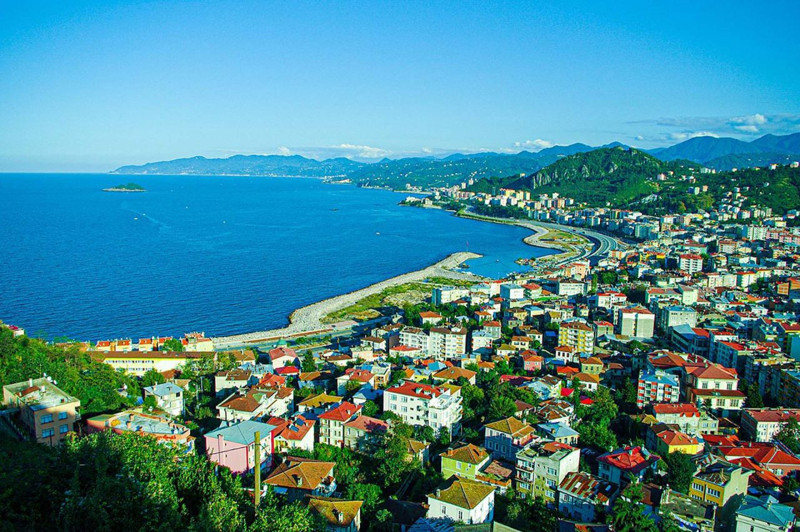 81 ilin lakabı belli oldu! Bazılarını duyunca çok şaşıracaksınız! İşte illerin takma adları - Resim: 33